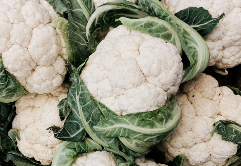 Cauliflower
