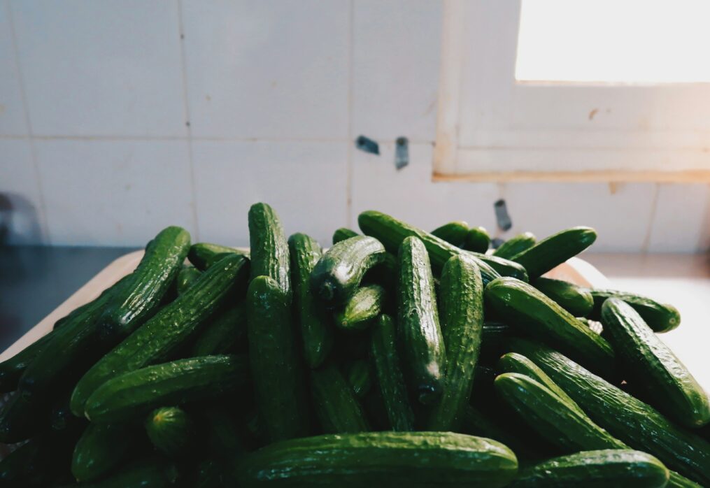 Zucchini