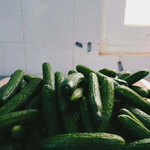 Zucchini