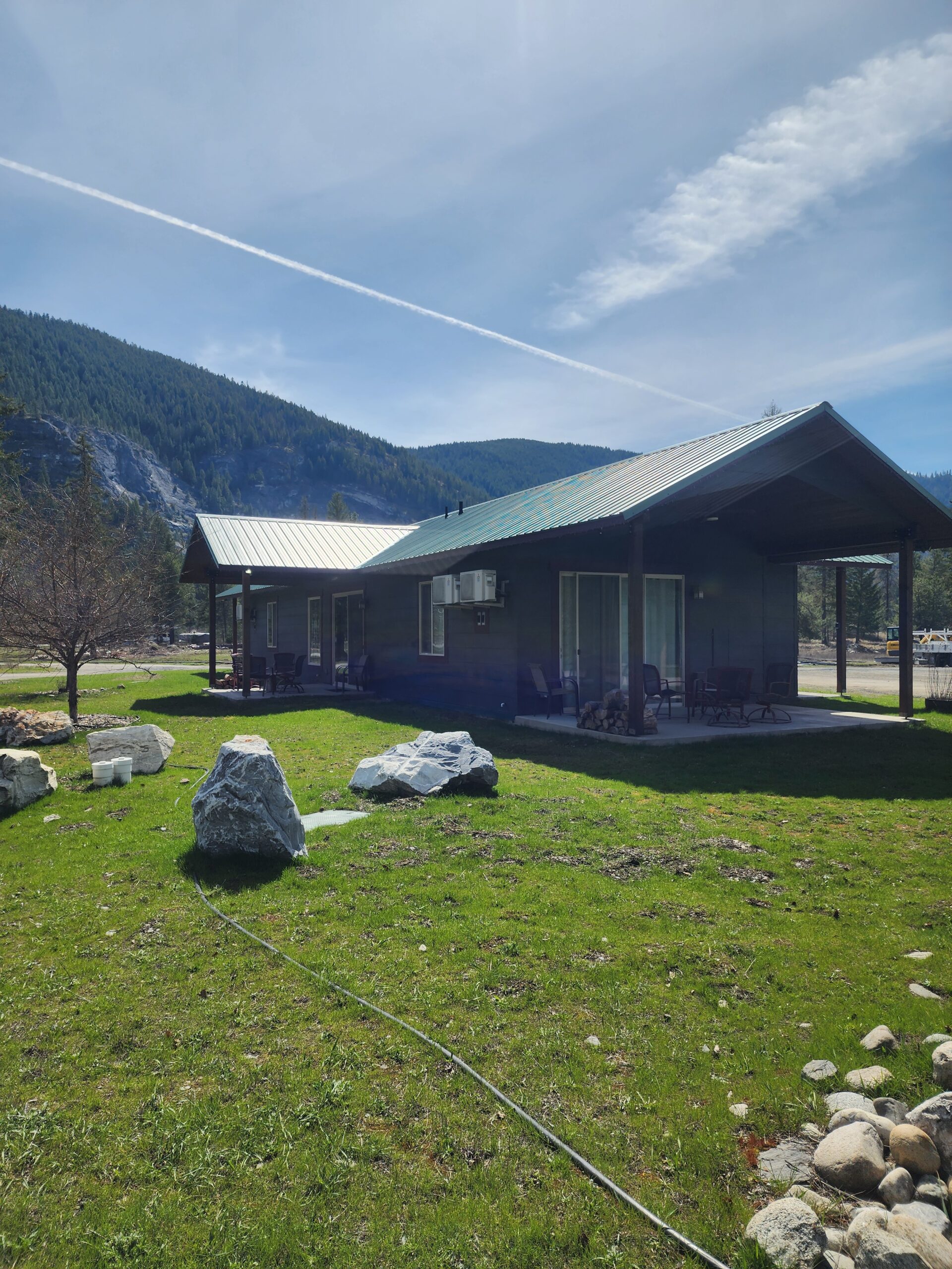 lodging