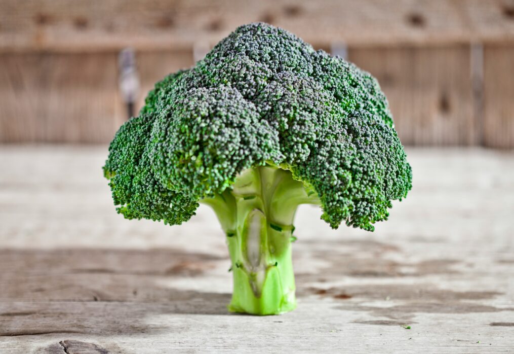 Broccoli
