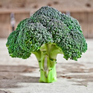 Broccoli