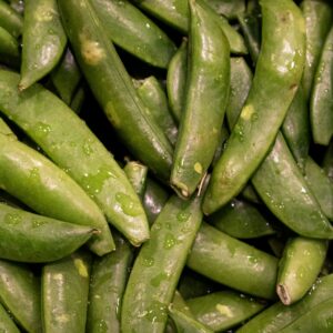 Sugar Snap Peas
